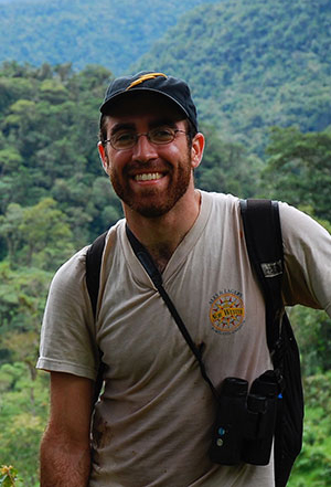 Photo of Christopher Schmitt