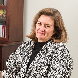 Angela Jackson, Associate Dean, Boston University School of Medicine