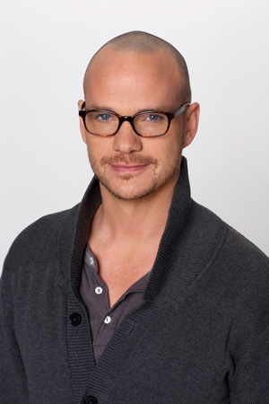 Peter Paige, The Fosters
