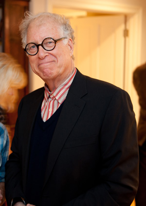 William Linsman