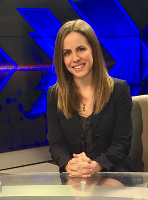 MaryRose Mazzola