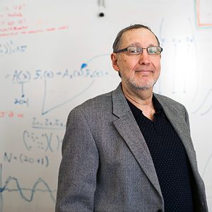 Kenneth Rothschild, fellow of the National Academy of Inventors