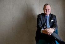 Michael McCabe