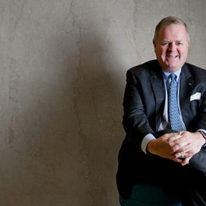 Michael McCabe