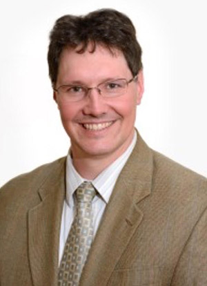 Jeffrey Markuns, a MED assistant professor of family medicine, is the program director for MED’s new Health Sciences Education program.