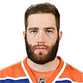 Eric Gryba, Edmonton Oilers