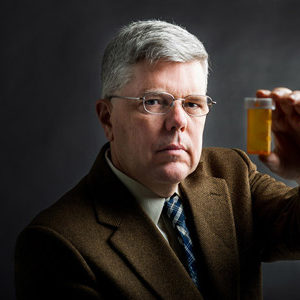 Kevin Outterson, N. Neal Pike Scholar in Health and Disability Law, leads CARB-X, world’s largest public-private partnership to accelerate development of urgently needed new antimicrobials.