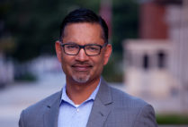 BU alum Ali Noorani (SPH’99), National Immigration Forum executive director