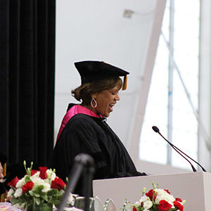 Liz Walker