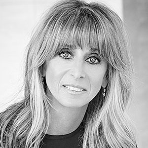 Bonnie Hammer, NBCUniversal Cable Entertainment Group