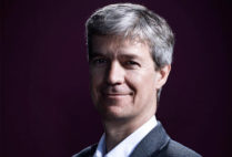 David Boas, Director of Boston University Neurophotonics Center