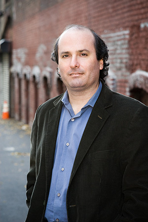 David Grann 