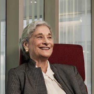 Pnina Lahav, Boston University School of Law professor of law and Law Alumni Scholar