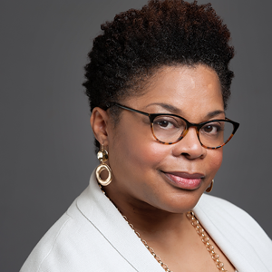 Poet and administrator Crystal Ann Williams started this week as BU’s first associate provost for diversity and inclusion.