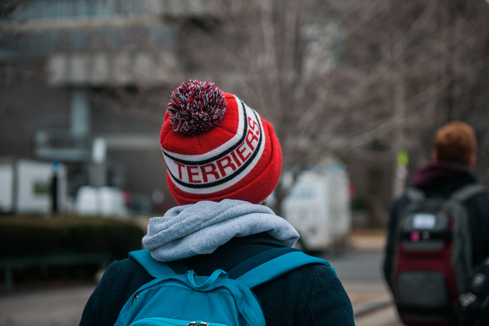 BU Student