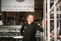 Elaine Storefront EHChocolatier