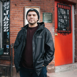 Jake D'Ambra