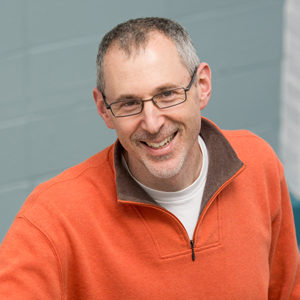 Austin Frakt