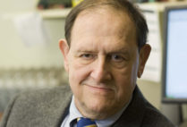 Jonathan Klarfeld