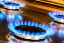 Gas Stove