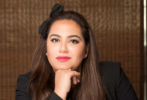 Mehrbano Sethi (CAS’00) founded Luscious Cosmetics, a vegan and cruelty-free makeup line that stands up to hot, humid climates.