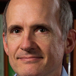 Neuroscientist Michael Hasselmo
