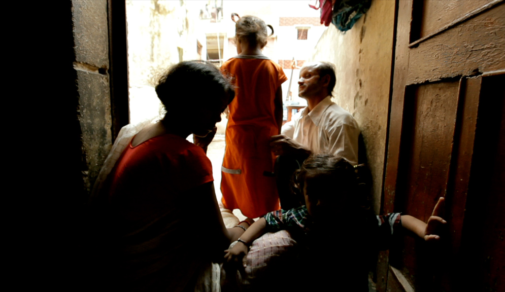 Daughters of Mother India