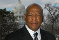 Congressman John Lewis