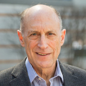 James Wolff, an SPH associate professor of global health, has earned a 2018 Metcalf Award for Excellence in Teaching, in part because of his innovative use of technology to solve health problems and his practice-based learning. Photo by Cydney Scott