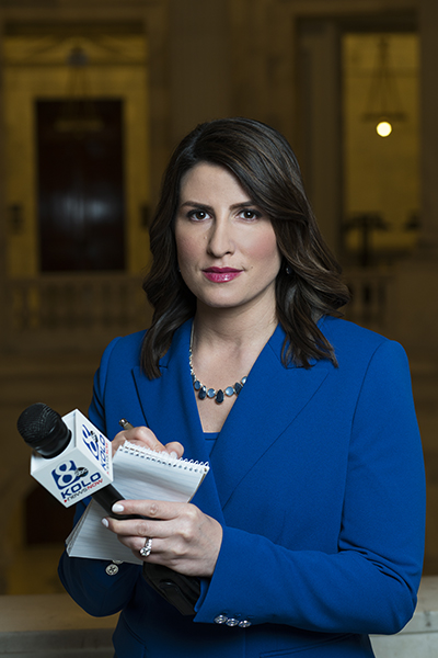 Jacqueline Policastro