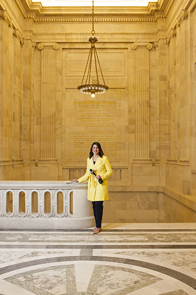 Jacqueline Policastro reporting for Gray Television.