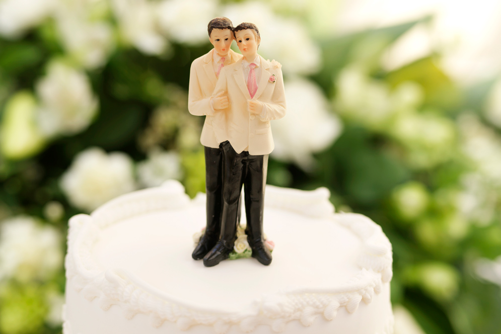 LAW’s Linda McClain says that while the Supreme Court ruled that a Colorado baker needn’t service a gay wedding, the opinion also included important statements about the legitimacy of state antidiscrimination law protecting civil rights. Photo credit: isitsharp/iStock