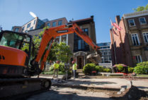 waterline repair
