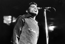 James Brown