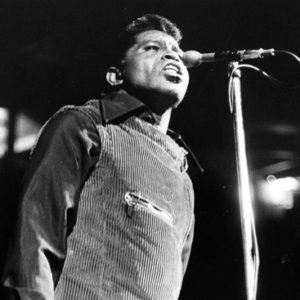 James Brown