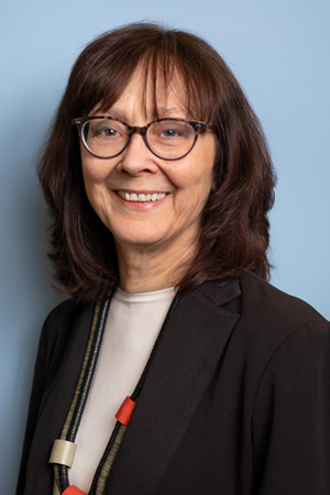 Karen Golden-Biddle