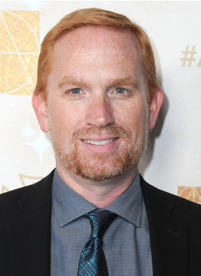 Jeffrey Mossa