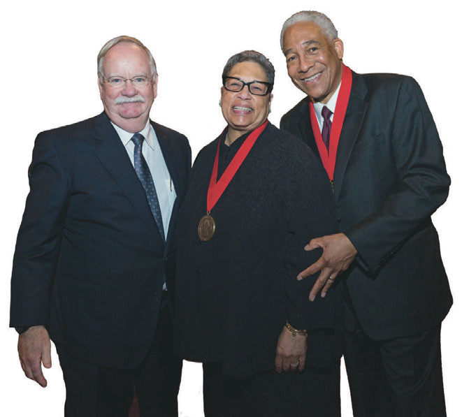 Trustees