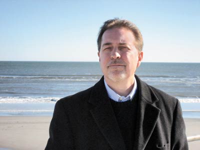 Anthony Wallace (GRS’99)