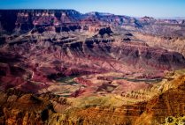 Photo of the Grand Canyon by Quinn Nietfeld on Unsplash