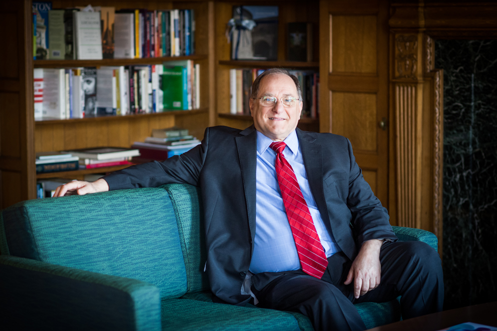 Michael Capuano