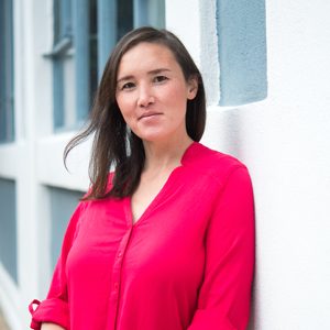 Emily Whiting