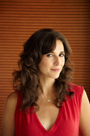 Michaela Watkins