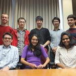 Lab Picture 2013