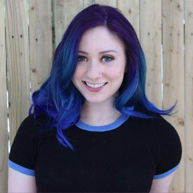 Caity-Shea Violette