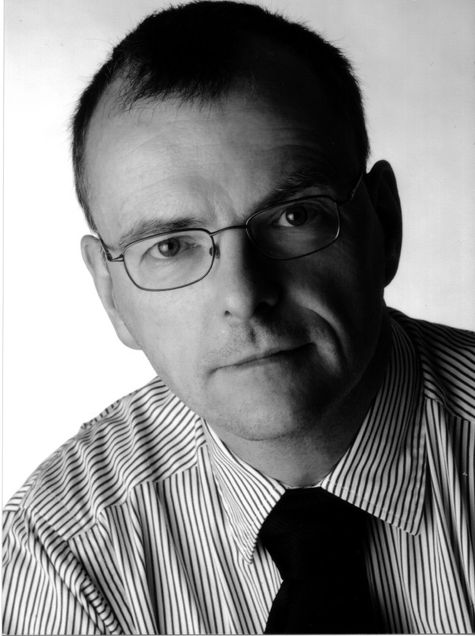 Heiko Hecht