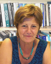 Professor Vaina