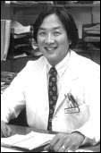 Dr. Howard Koh Photo: Albert L'toile