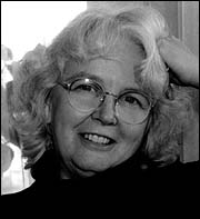 Linda Clark