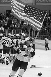 Women's Hockey